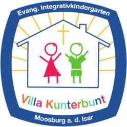 Evang.-Luth. Integrativkindergarten "Villa Kunterbunt" in Moosburg